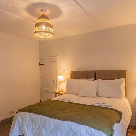 Skylark Cottage At Seven Sisters Westdean Ngoại thất bức ảnh