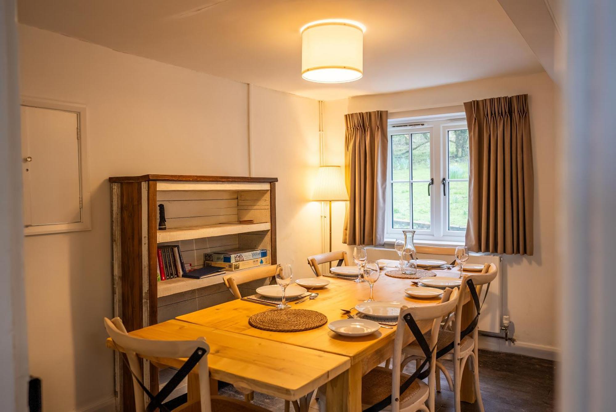 Skylark Cottage At Seven Sisters Westdean Ngoại thất bức ảnh