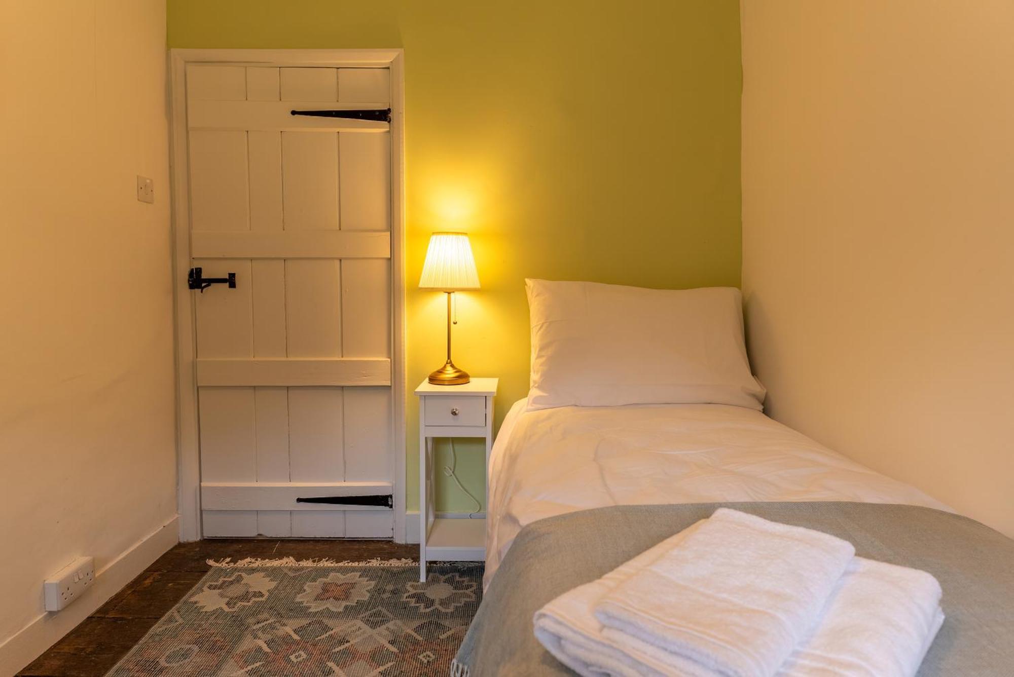 Skylark Cottage At Seven Sisters Westdean Ngoại thất bức ảnh