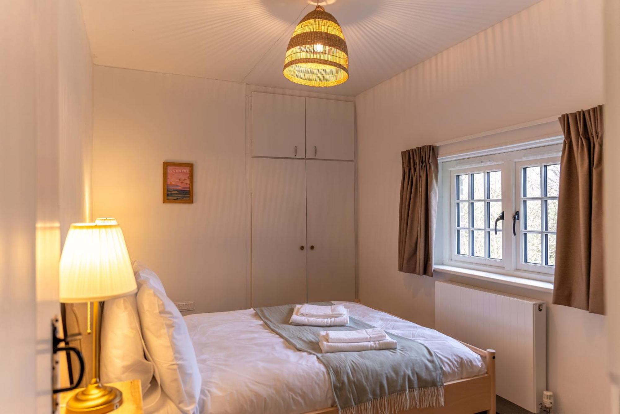 Skylark Cottage At Seven Sisters Westdean Ngoại thất bức ảnh
