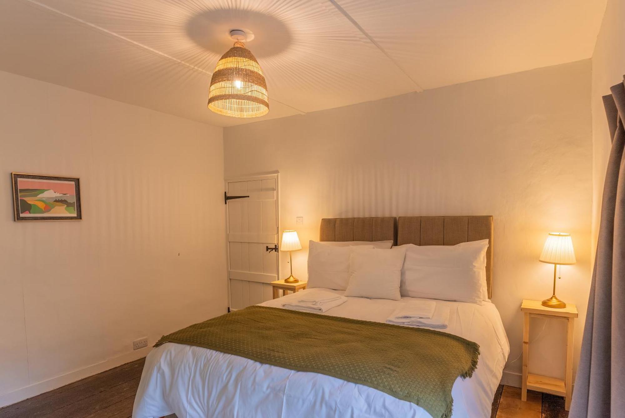 Skylark Cottage At Seven Sisters Westdean Ngoại thất bức ảnh