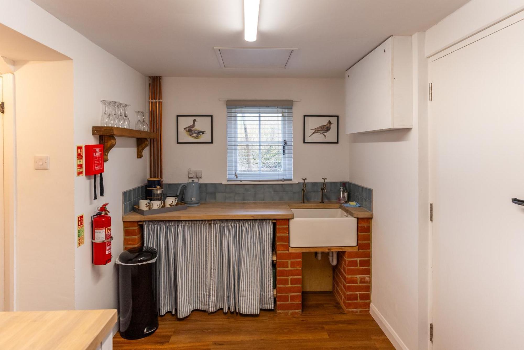 Skylark Cottage At Seven Sisters Westdean Ngoại thất bức ảnh
